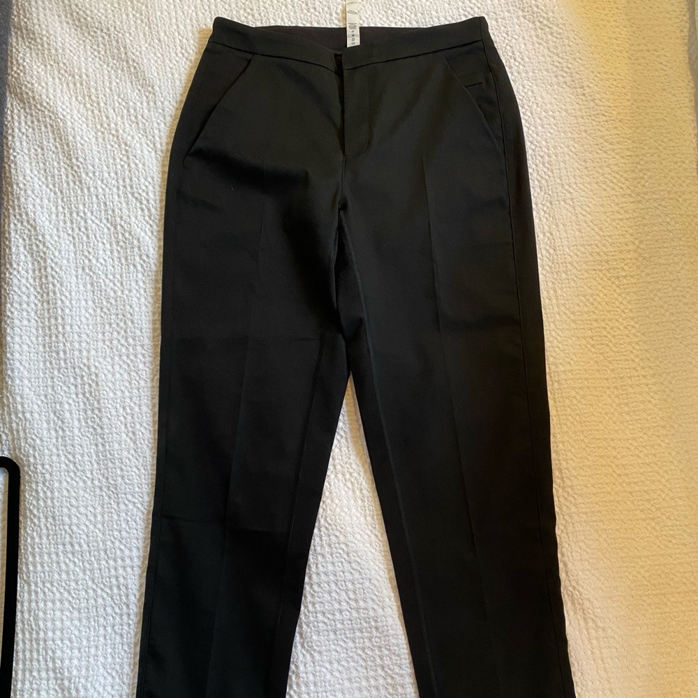 Lululemon trousers